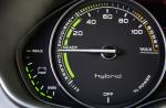 Audi A7 Sportback h-tron Quattro Concept 2014 года